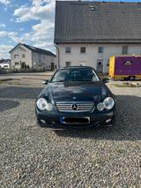 Mercedes-Benz Mercedes Benz c200 Kompressor Sportcoupe - Mercedes-Benz C 200: Sportcoupe