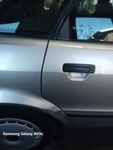 Audi 80 2.0 E, Automatik, TÜV neu, 14 Jahre im Besitz - Audi 80: 80b
