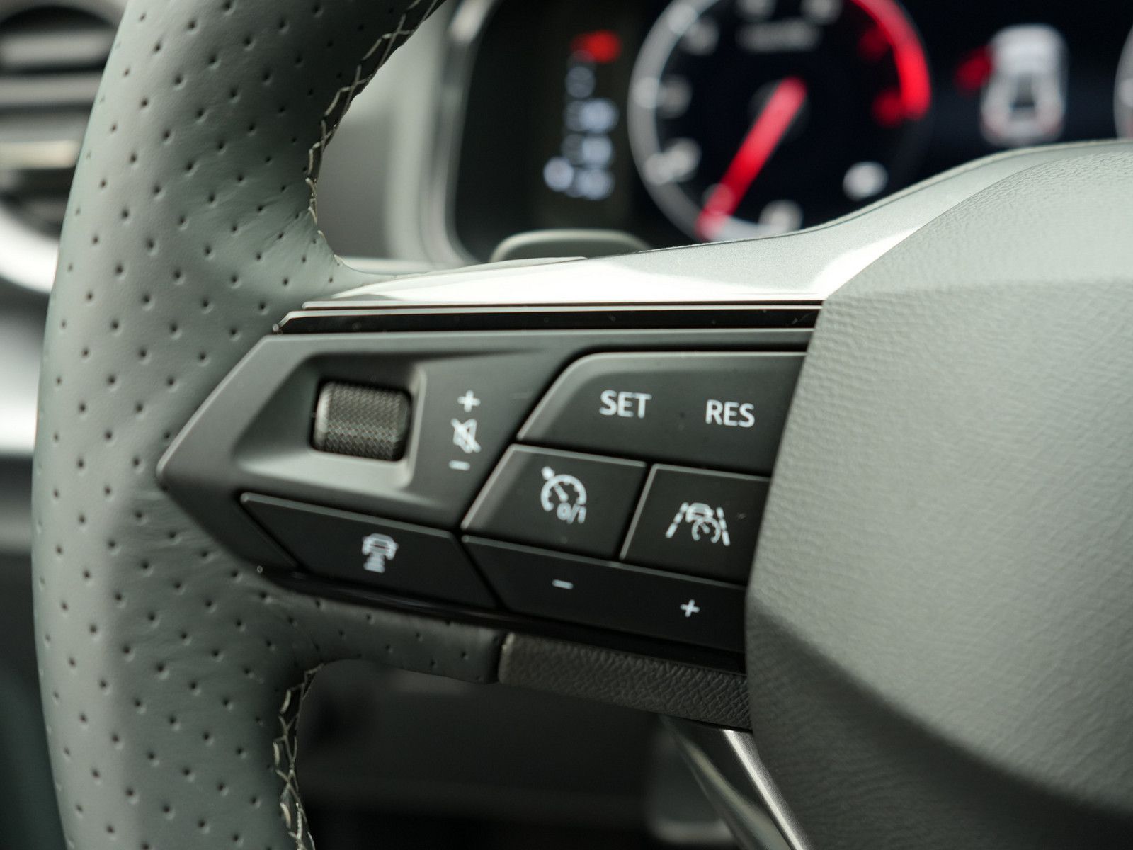 Seat Ibiza - Bild 9