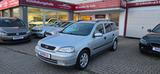 Opel Astra 1.8 Automatik Tüv neu Tüv 01.2028 1Hand - gebrauchte Opel Astra aus dem Jahr 1999