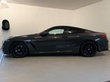 BMW M850 i xDrive Coupe*CARBON*B&W! - BMW M850: Coupe