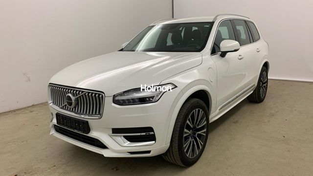 Volvo XC90 T8 AWD Inscription Exp. 7-Si Leder BLIS RFK