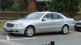 Mercedes-Benz S 430 4MATIC - - Mercedes-Benz S 430: 4matic