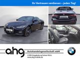 BMW 430i Cabrio M Sport Innovationsp. Sport Aut. RFT - BMW 430 aus 2021