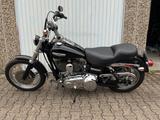 Harley-Davidson FXDC DYNA Super Glide - HARLEY-DAVIDSON 2007 DYNA SUPER GLIDE
