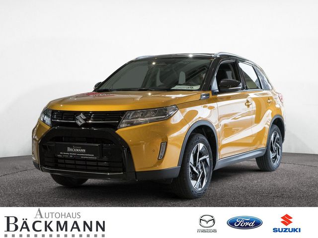 Suzuki Vitara 1.4 Mild-Hybrid Comfort+ 4x4 FACEL. LED