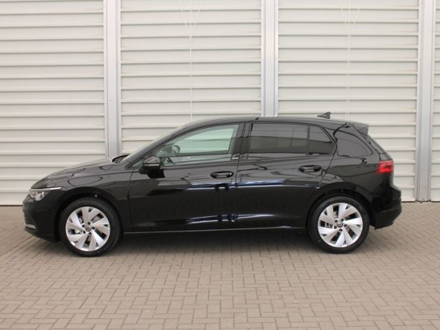 Volkswagen Golf VIII 2.0 TDI Move AHK Head-up IQ. Drive Kam foto 4