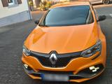 Renault Megane RS Trophy Bj. 2020 - Renault Megane: 2rs