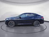 BMW X4 xDrive20i *MSport*Shadow*LiveCockpit*Kamera*H - BMW X4 mit Benzin-Antrieb: Automatik