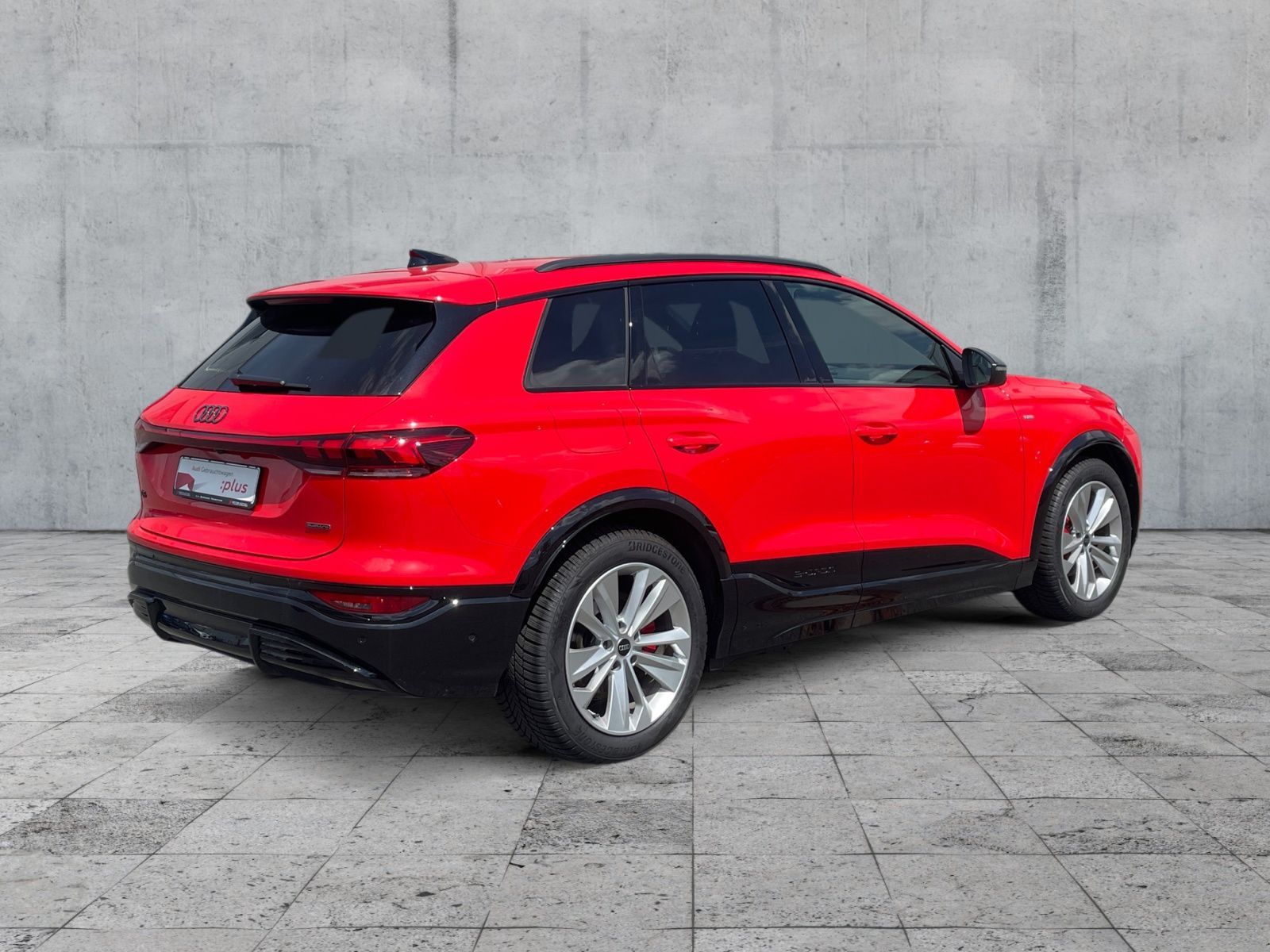 Audi Q6 e-tron - Bild 6