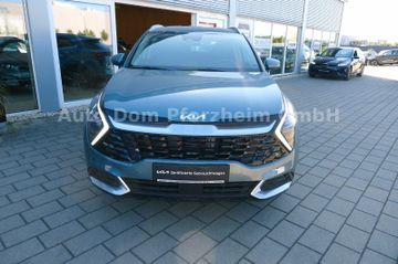 KIA Sportage - 2