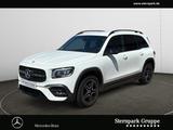 Mercedes-Benz GLB 250 4M AMG +Kamera+Night+LED+Sound+Easy-Pack - Mercedes-Benz GLB-Klasse Gebrauchtwagen in München