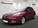 Renault Clio IV 0,9 TCe Limited / Allwetter - gebrauchte Renault Clio aus dem Jahr 2017