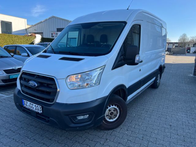 Ford Transit Kasten 290 L2 Trend