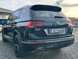 Volkswagen Tiguan Allspace 2.0 TDI R-Line/Auto./LED/Kamera - VW Tiguan Allspace Gebrauchtwagen in Köln