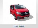 Volkswagen T6.1 2.0 TDI Multivan Family Klima/AHK/ParkPilot - Volkswagen T6 andere aus 2021