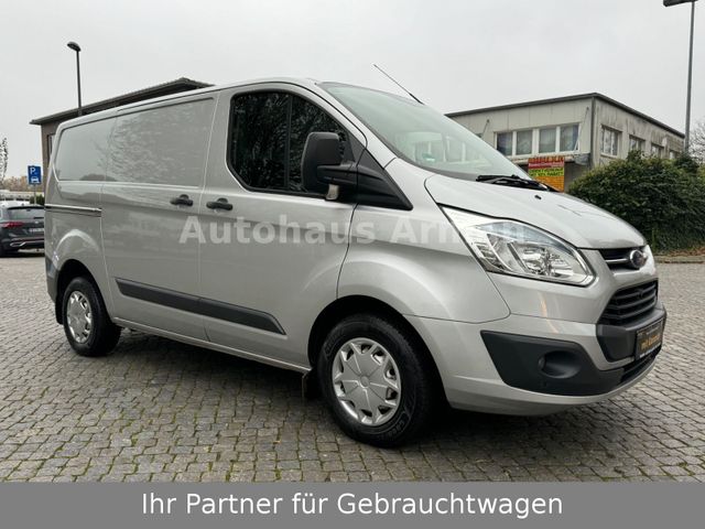 Ford Transit Custom 2.2 TDCi Kasten270 L1 Trend Klima