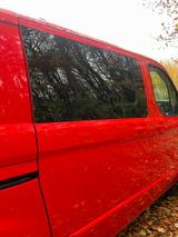 Ford Transit Custom *1. Hand, Camper, Nugget* - Ford Transit: Nugget