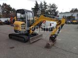 Wacker EZ28 Minibagger < 7t - Wacker Radlader