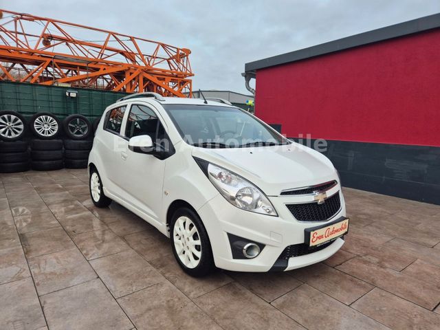 Chevrolet Spark LS+ -WENIG KM-KLIMA-