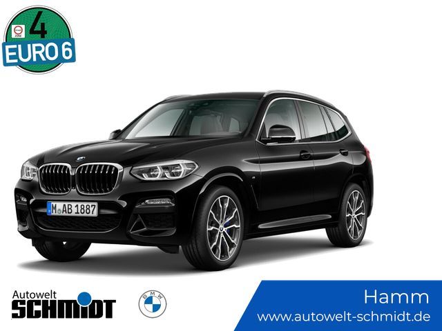 Image of BMW X3