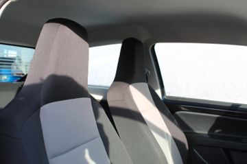 Fahrzeugabbildung SKODA Citigo Active Navi