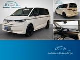 Volkswagen T7 Multivan TDI Style LÜ lang ACC RfK 7-S - Volkswagen T7 Jahreswagen