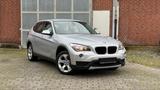 BMW X1, sDrive, 1.HAND, Scheckheft - gebrauchte BMW X1 aus dem Jahr 2012