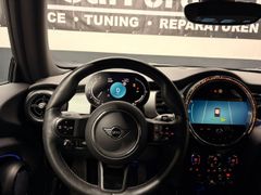 MINI Cooper AUTOMATIK SITZ-/STANDHZG DAB KLIMAAUTO