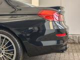 ALPINA B6 4,4 Bi-Turbo Coupe Edition 50 Edition 50 - ALPINA B6 Gebrauchtwagen