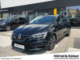 Renault Megane Grandtour INTENS E-TECH Plug-in 160 +GJR+ - Renault Megane: 16