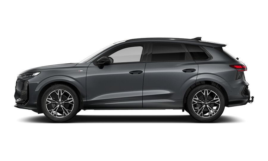 Fahrzeugabbildung Audi Q3 SUV Audi Q3 SUV TFSI 110 kW S tronic