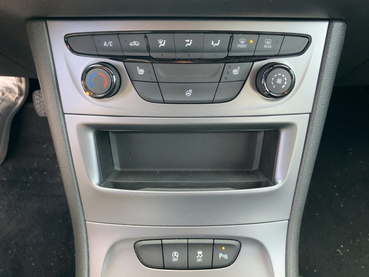 Opel Astra - Bild 15