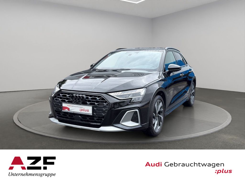 Image of Audi A3