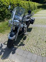 Yamaha Midnight Star XVS 1300 A - YAMAHA XVS 1300 MIDNIGHT STAR