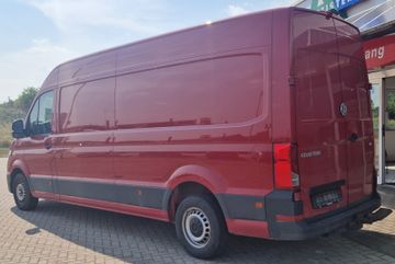 Volkswagen Crafter - 4