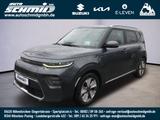 Kia SOUL EV INSPIRATION WÄRMEPUMPE LEDER GLASDACH - gebrauchte Kia Soul aus dem Jahr 2024