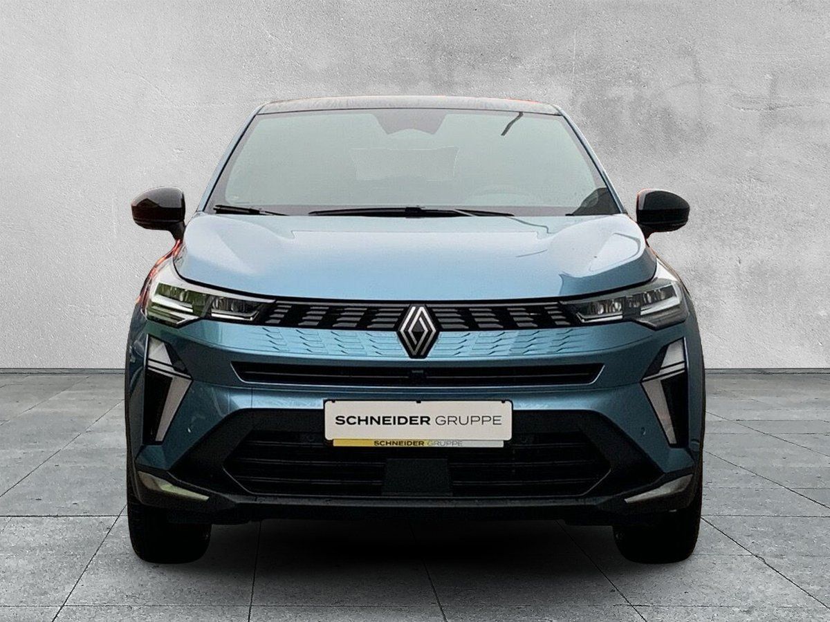 Renault Symbioz - Bild 8