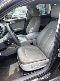 Audi A6 - 10