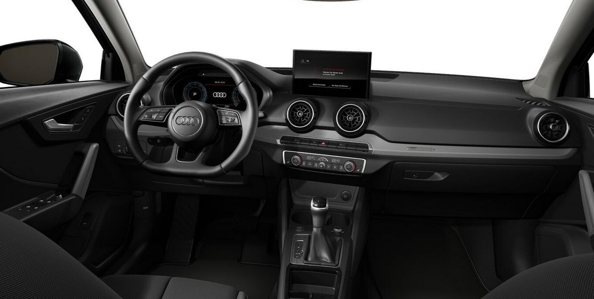 Audi Q2 - Bild 4