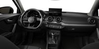 Audi Q2 - Vorschau Bild 4
