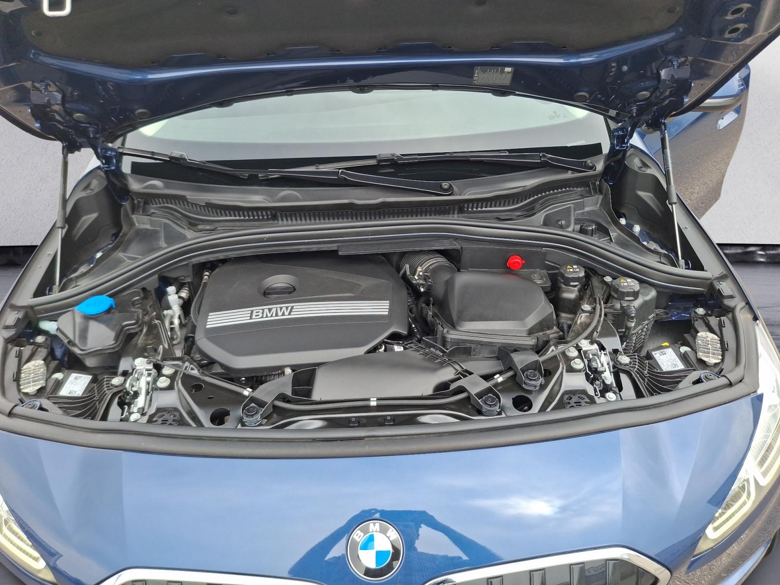 BMW 220 Active Tourer 220i Active Tourer Premium Paket AHK, миниатюра 16