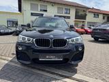 BMW X3 xDrive 20 d* M-Sport*Pano*Totw*R.Kamera*Navi* - BMW X3 Gebrauchtwagen in Frankfurt
