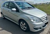 Mercedes-Benz B-Klasse Autotronic SPORT EDITION