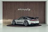 Porsche 992 GT3, MwSt. auswb., Clubsport, Lift,BOSE - Porsche: Silber