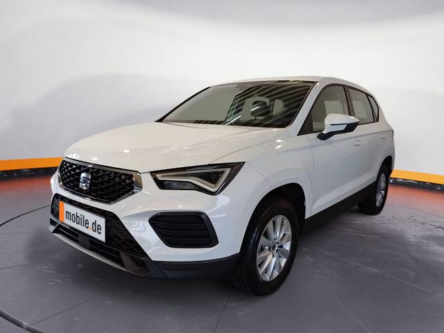 Seat Ateca 1.0 TSI Reference LED+SHZ+PDC 5 Jahre Gara