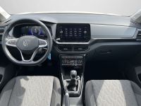 Volkswagen T-Cross - Vorschau Bild 4