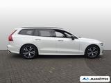 Volvo V60 Kombi R Design Hybrid AWD RFK/HeadUp/AHK - Volvo V60: Awd R Design