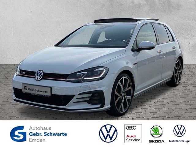 Volkswagen Golf VII 2.0TSI DSG GTI LED+Navi+Panorama