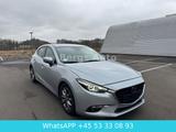 Mazda AUT.|2,2 d|ACC.|Head-up.|Bose.|Lether.|#2891 - Mazda 3 mit Diesel-Antrieb: Automatik